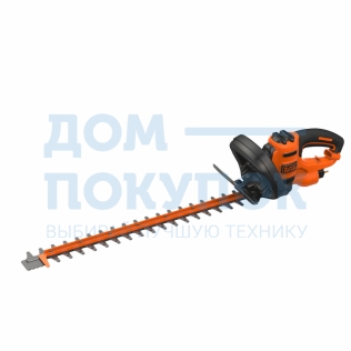 Электрический кусторез Black&Decker BEHTS451-QS