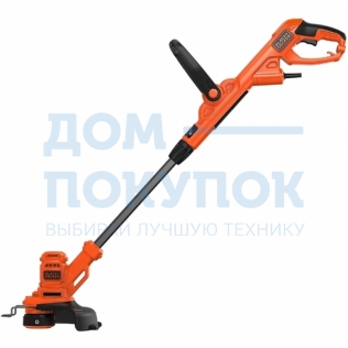 Электрический триммер Black&Decker BESTA530