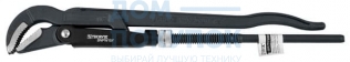 Ключ трубный рычажный, №2, тип S Thorvik BNPW02Y