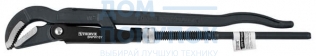 Ключ трубный рычажный, №1.5, тип S Thorvik BNPW15Y