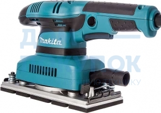 Вибрационная шлифмашина Makita BO3710