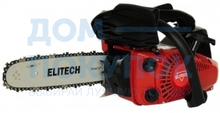 Бензопила Elitech БП 25/12М 181833