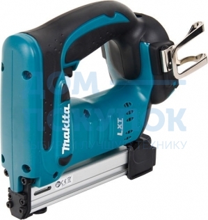 Скобозабиватель Makita DST221Z