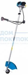 Бензотриммер Союз БТС-9226Л