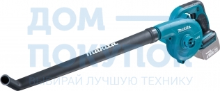 Аккумуляторная воздуходувка Makita BUB183Z 179767