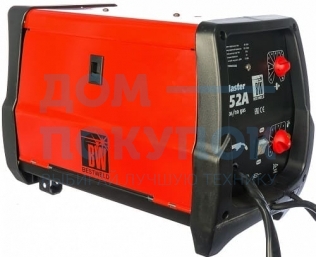 Сварочный полуавтомат BestWeld Master 152А BW1420A