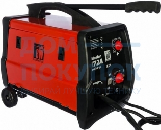 Сварочный полуавтомат BestWeld Master 172А BW1430A