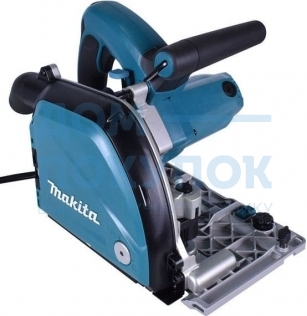 Дисковая пила Makita CA5000XJ