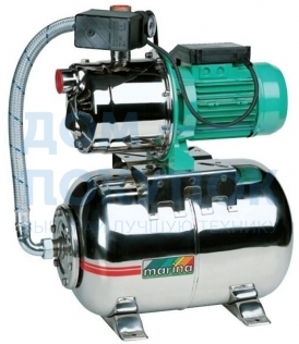 Станция насосная Marina-Speroni CAM 198/25X