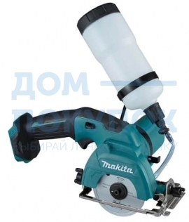 Алмазная пила Makita CC301DZ