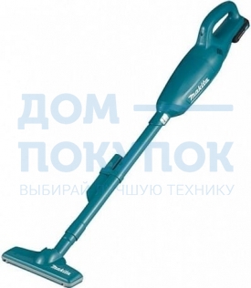 Пылесос Makita CL106FDZ