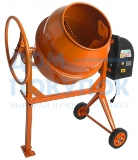 Бетономешалка Sturm CM20140