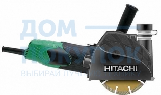 Бороздодел HITACHI CM5SB