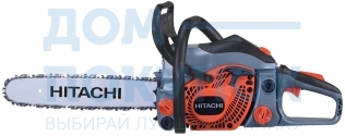 Бензопила Hitachi CS 33 EB