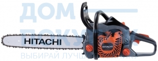 Бензопила Hitachi CS40EA