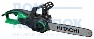 Электрическая цепная пила Hitachi CS40Y HTC-CS40Y