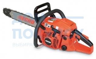 Бензопила ECHO CS-510-15