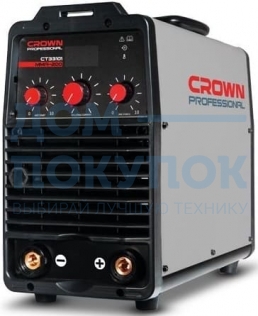 Сварочный аппарат CROWN CT33101