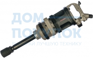 Пневмогайковерт CROWN CT38083 BMC