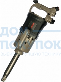 Пневмогайковерт CROWN CT38116 BMC