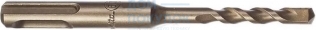 Бур по бетону Makita D-00066 SDS+ 6х100х160 мм