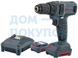 Шуруповёрт INGERSOLL RAND D1410EU-K2