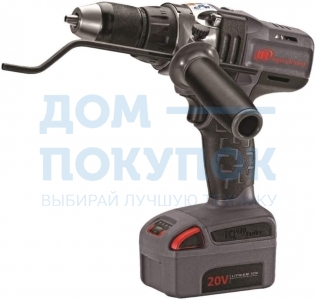 Дрель-шуруповерт INGERSOLL RAND D5140