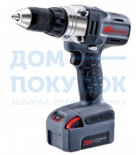 Дрель-шуруповерт INGERSOLL-RAND D5140-K22-EU