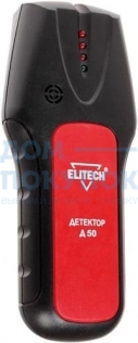 Детектор Elitech Д 50