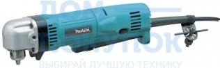 Дрель угловая MAKITA DA3010F