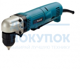 Дрель угловая MAKITA DA3011F