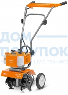 Бензиновый культиватор DAEWOO DAT3530