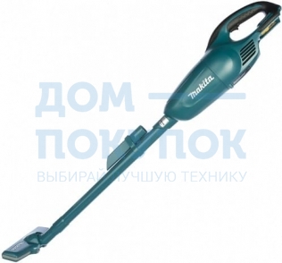 Аккумуляторный пылесос Makita DCL180Z