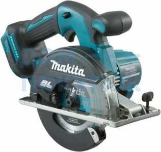 Дисковая пила Makita DCS551Z