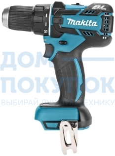 Дрель-шуруповерт MAKITA DDF480Z