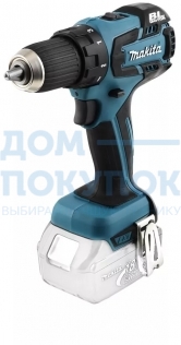 Дрель-шуруповерт MAKITA DDF483Z