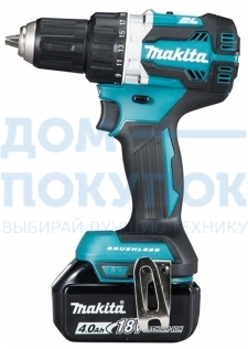 Дрель-шуруповерт MAKITA DDF484RAE