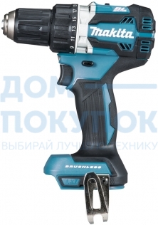 Дрель-шуруповерт MAKITA DDF484ZJ