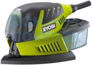 Дельташлифмашина Ryobi RPS100-GA20 5133002906