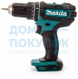 Дрель-шуруповерт MAKITA DHP482Z