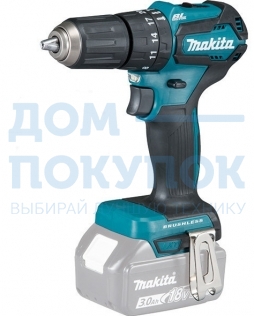 Дрель-шуруповерт MAKITA DHP483Z