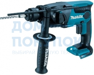 Аккумуляторный перфоратор Makita DHR165RME