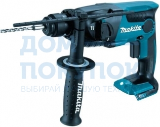 Аккумуляторный перфоратор Makita DHR165Z