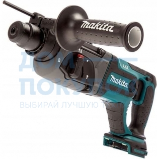 Аккумуляторный перфоратор Makita DHR241Z