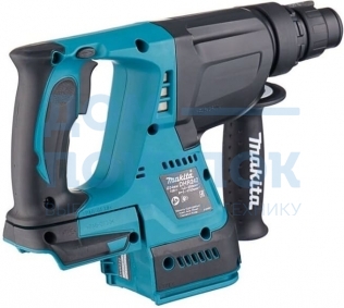 Аккумуляторный перфоратор Makita DHR242Z