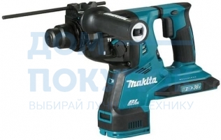 Аккумуляторный перфоратор Makita DHR282ZJ