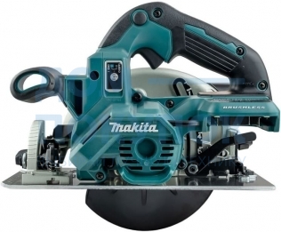 Дисковая пила Makita DHS661ZU