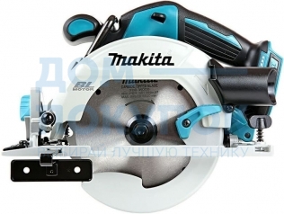 Аккумуляторная дисковая пила Makita DHS680Z