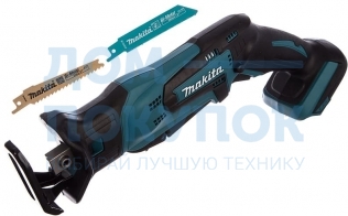 Сабельная пила Makita DJR185Z