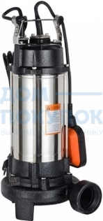 Дренажный насос Neoclima DP 450 DCI